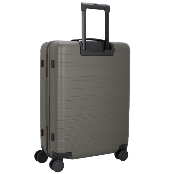 Horizn Studios H6 Essential 4-wielige trolley 64 cm
