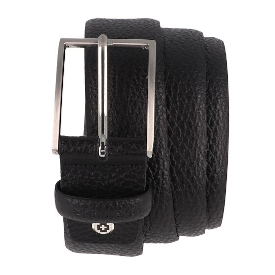 Strellson Riem Leer
