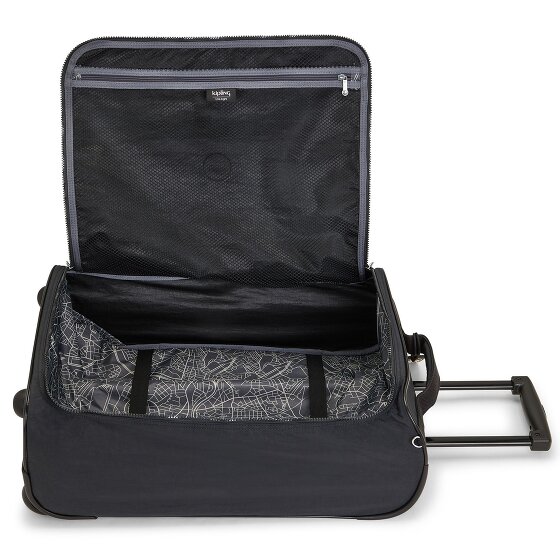 Kipling Basic Teagan C 2 wielen Cabinewagen 55 cm