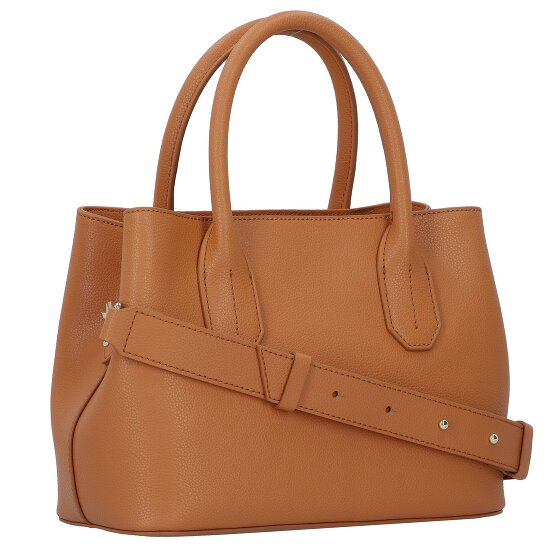 Patrizia Pepe Fly Schoudertas Leer 27 cm