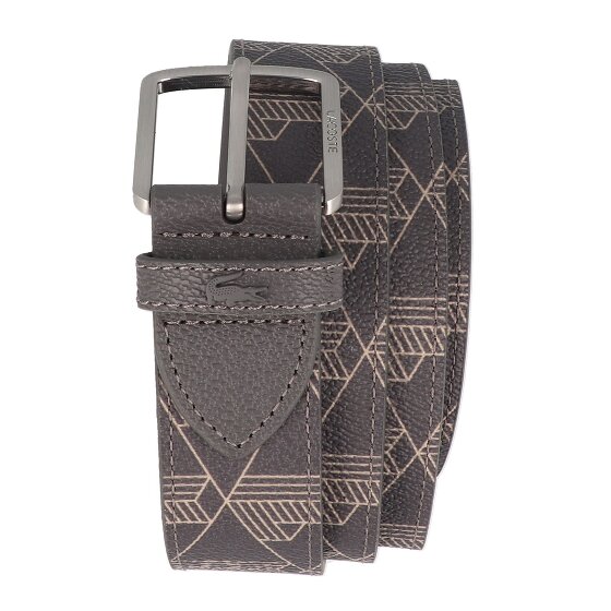 Lacoste Monogram Riem