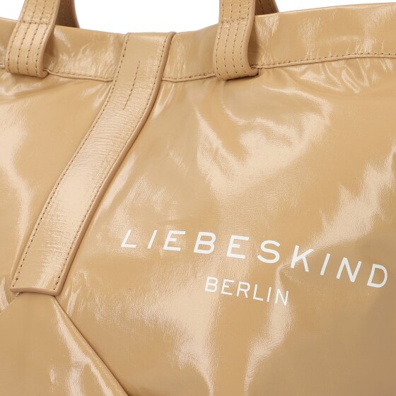 Liebeskind Elvira Shopper Tas Leer 22.5 cm