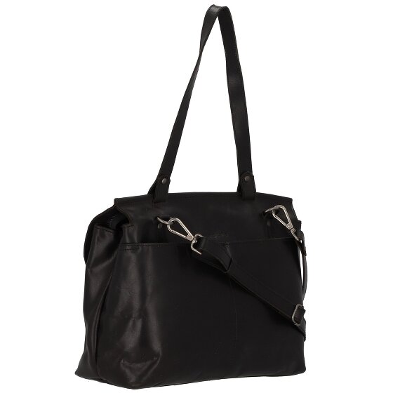 Harold's Aberdeen Schoudertas Leer 32 cm