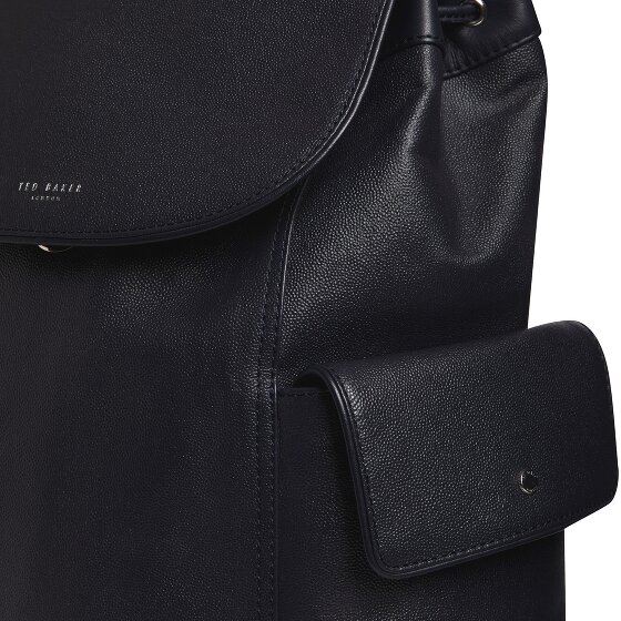 Ted Baker Kailebs Dagrugzak Leer 50 cm Laptop compartiment
