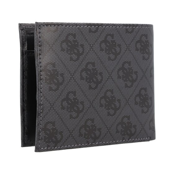 Guess Madrid Portemonnee RFID-bescherming Leer 12 cm