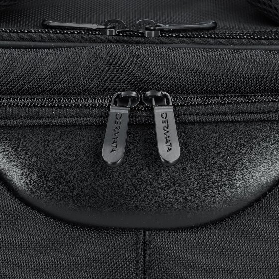 Dermata Laptopvak aktetas 44 cm