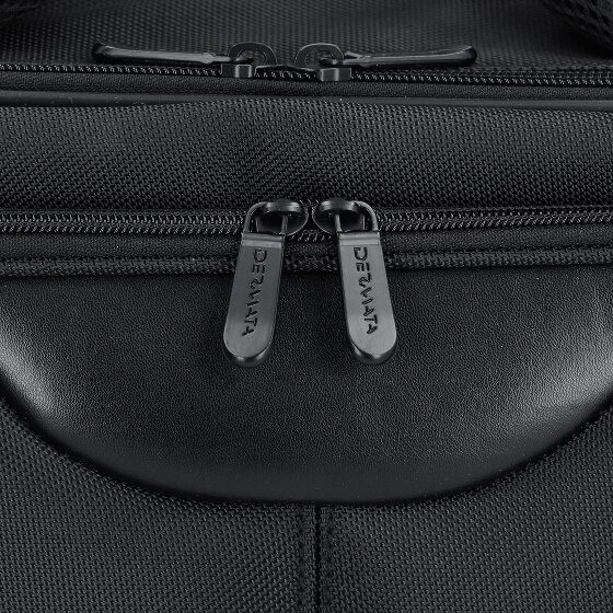Dermata Laptopvak aktetas 44 cm