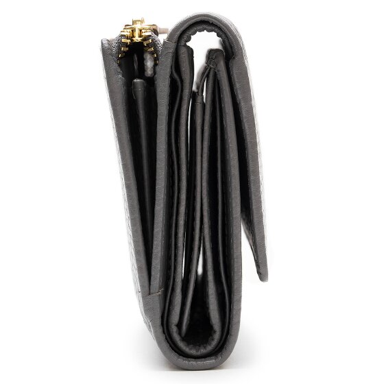 Lazarotti Bologna Leather Portemonnee Leer 14 cm