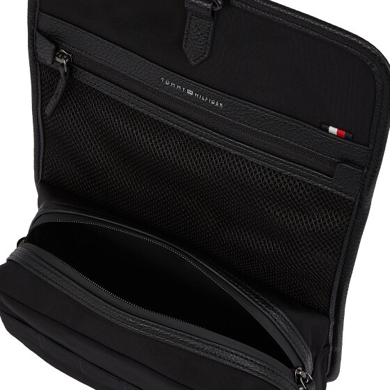Tommy Hilfiger Nylon Toilettas 26 cm