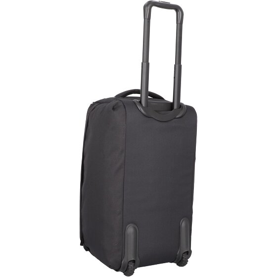 Herschel Wheelie Outfitter 50L 2-wielige weekendtas 58 cm
