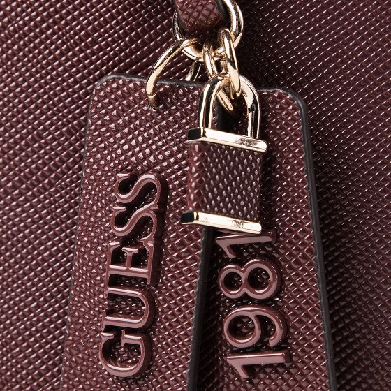 Guess Allegra Schoudertas 35 cm