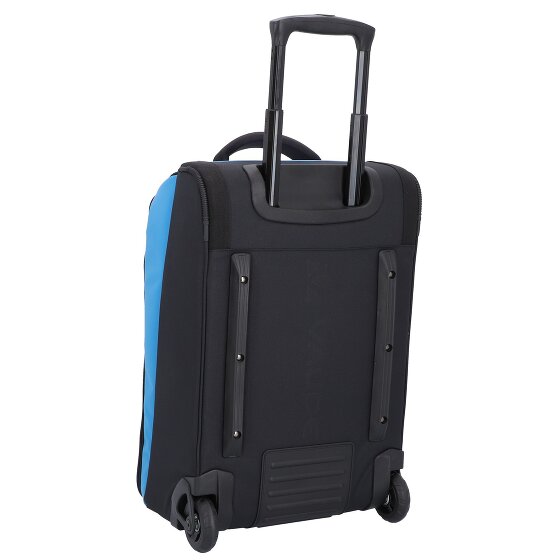 Vaude Rotuma 35 2-wielige handkar 54 cm