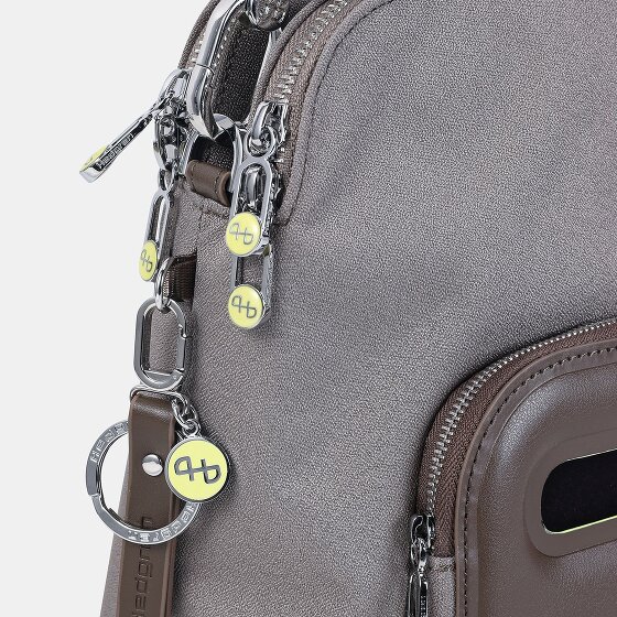 Hedgren Fika aktetas RFID 38,5 cm laptopvak