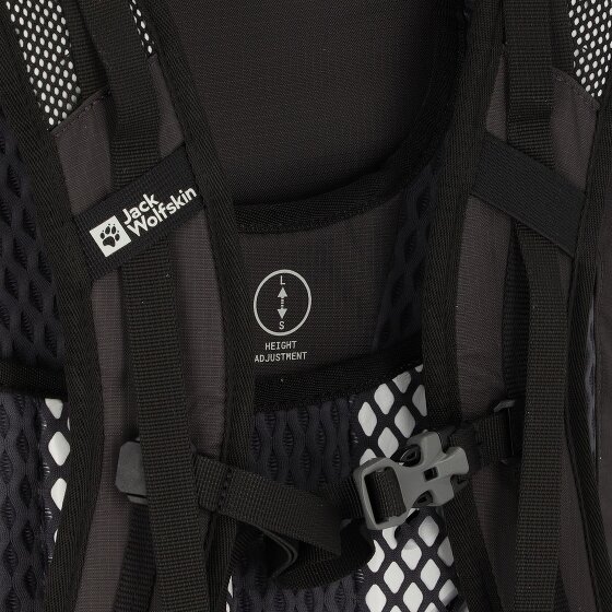 Jack Wolfskin Cyrox Shape 35 Wandelrugzak 64 cm