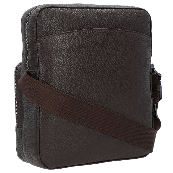 Braun Büffel Novara Schoudertas Leer 23 cm
