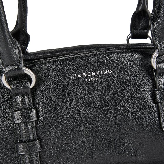 Liebeskind Capri Schoudertas S Leder 25 cm