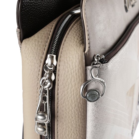 Anekke Sophia Koffer 45 cm Laptop compartiment