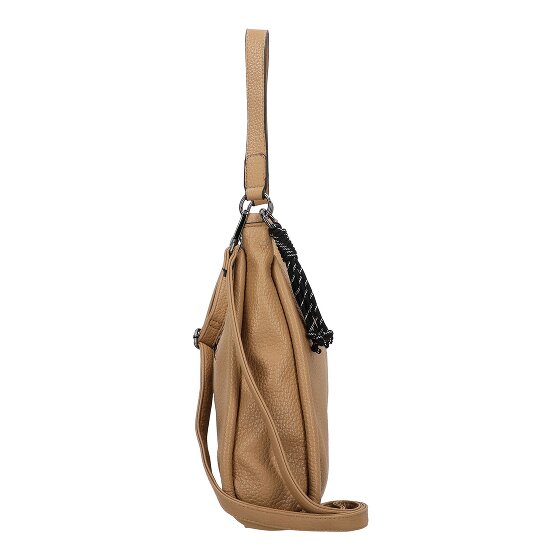 Tom Tailor Denim Finna Schoudertas 36 cm