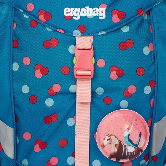 Ergobag Mini School rugzak 35 cm
