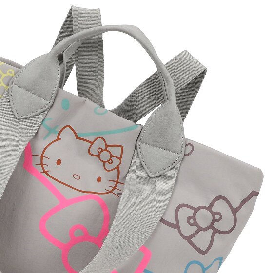 Fritzi aus Preußen Hello Kitty fritzi Ju Handtas 43 cm
