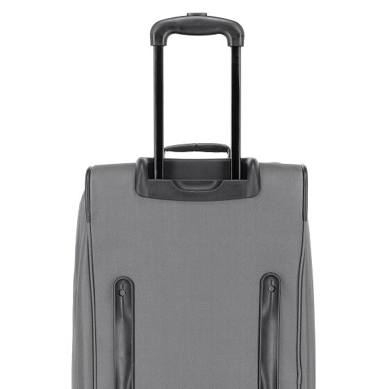 Travelite Basics 2 wielen Reistas 73 cm