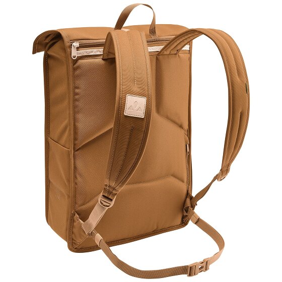 Vaude Coreway Rolltop 20 Dagrugzak 45 cm Laptop compartiment
