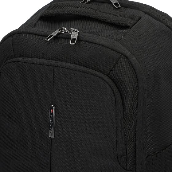 Samsonite Guardit 3.0 reisrugzak 40 cm laptopvak