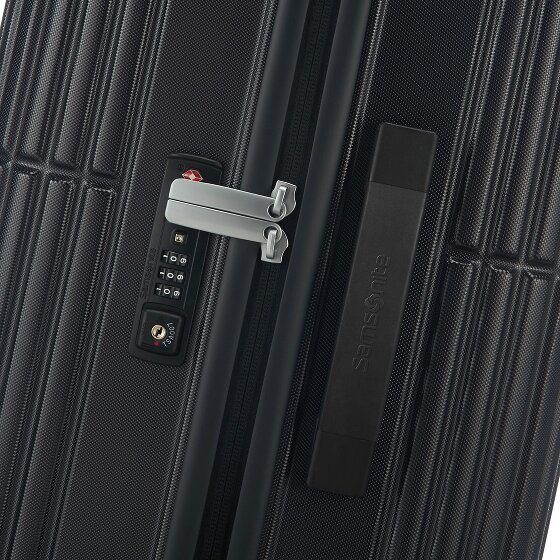 Samsonite Orfeo 4 wielen Trolley 81 cm
