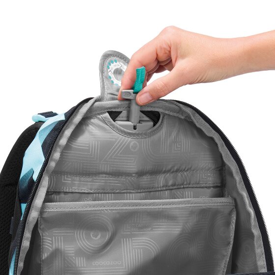 coocazoo Mate School rugzak 44 cm
