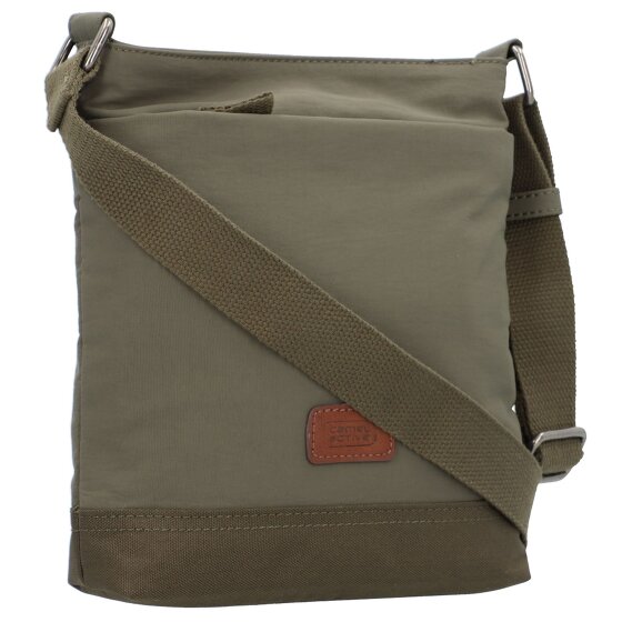 camel active City Schoudertas 22.5 cm