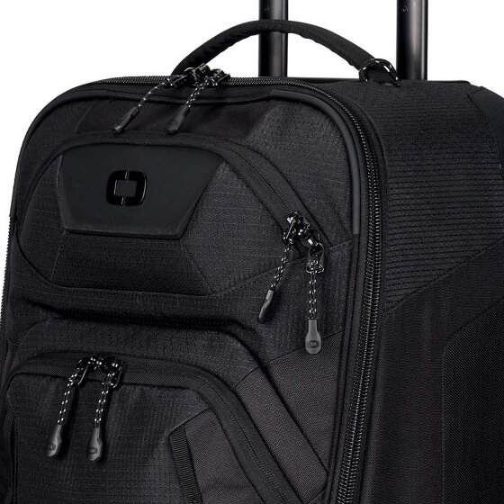 Ogio Renegade 26 4 wielen Trolley 66 cm