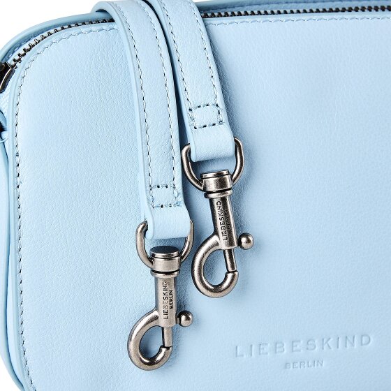 Liebeskind Luka Schoudertas S Leer 20.5 cm