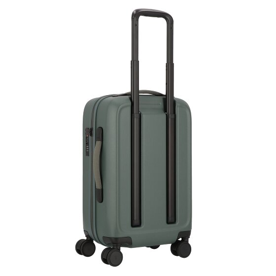 Bellroy Transit 4 wielen Cabinewagen 55 cm