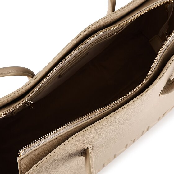 Valentino Bianka Re Shopper Tas 40 cm