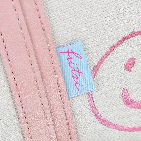 Fritzi aus Preußen Limited Embro Fun Shopper Tas 44 cm