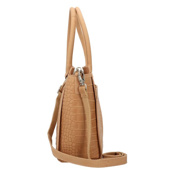 Burkely Cool Colbie Handtas Leer 30 cm