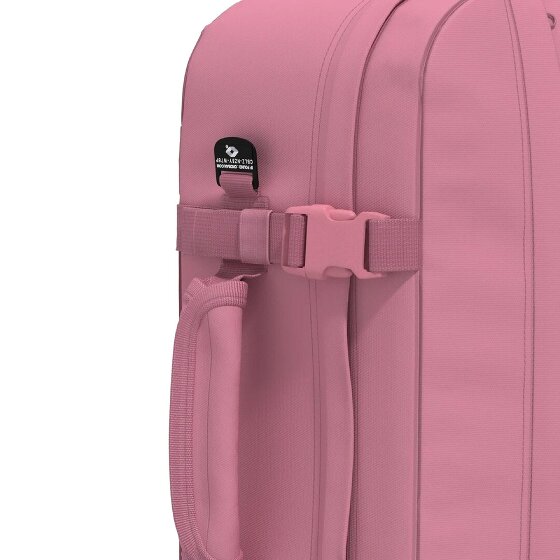Cabin Zero Adventure 114 Dagrugzak 51 cm Laptop compartiment