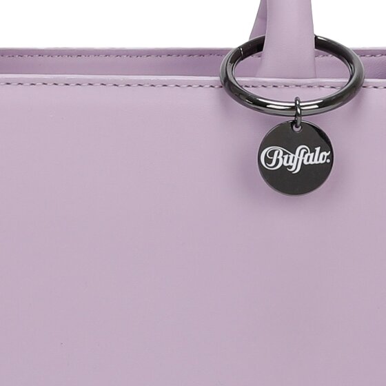 Buffalo Big Boxy Handtas 26 cm