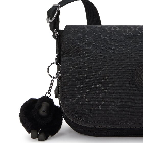 Kipling Basic Plus Earthbeat Crossbody tas 26 cm