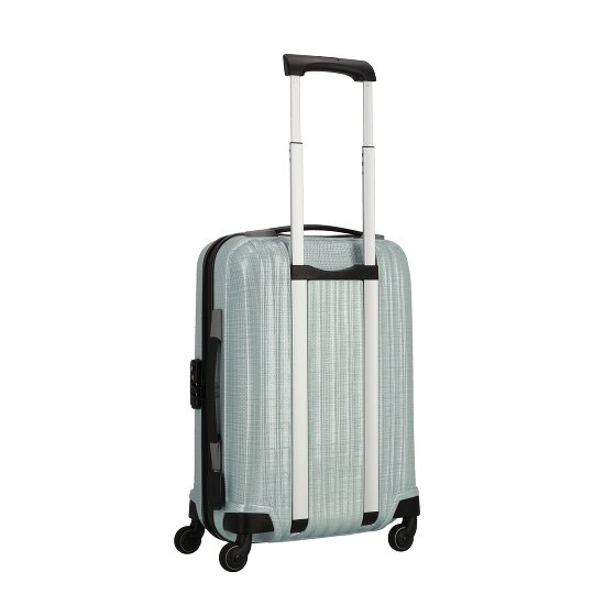 Samsonite Chronolite 4 wielen Cabinewagen 54 cm