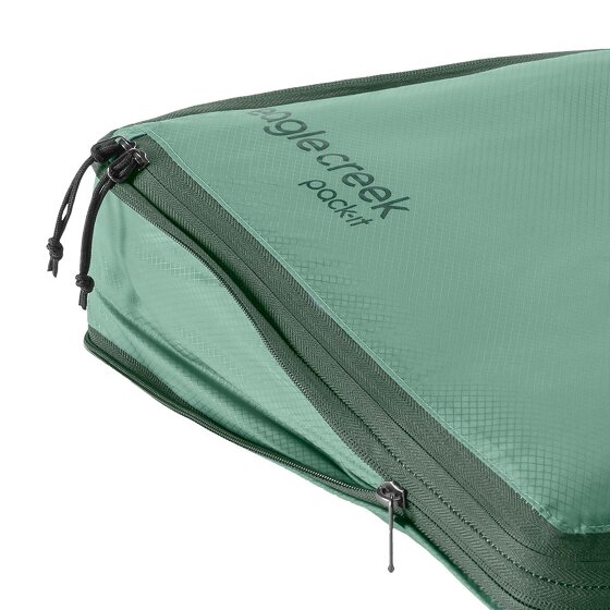 Eagle Creek Pack-It fietstas M 38 cm met uitbreidingsplooi