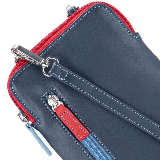 Mywalit Mobiel telefoonhoesje Leer 13 cm