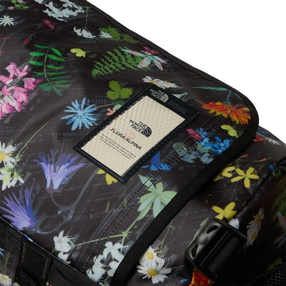 The North Face Basiskamp S Foudraal 53 cm