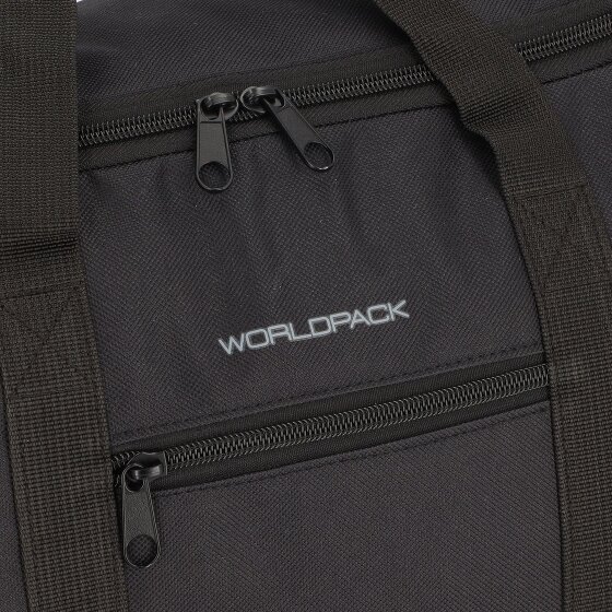 Worldpack Weekender reistas 40 cm