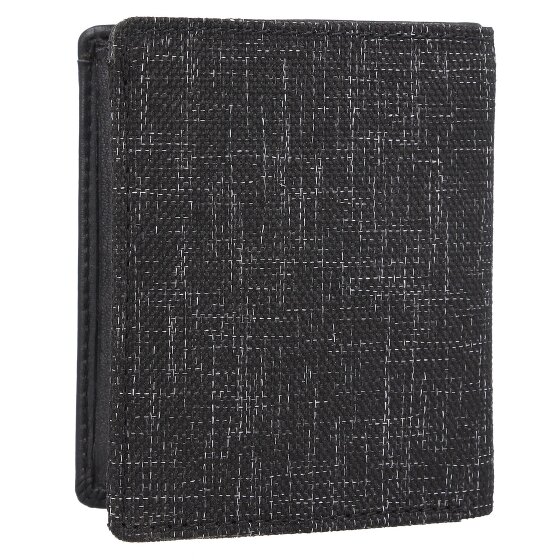 Esquire Gerecycleerde Life Portemonnee RFID 9 cm