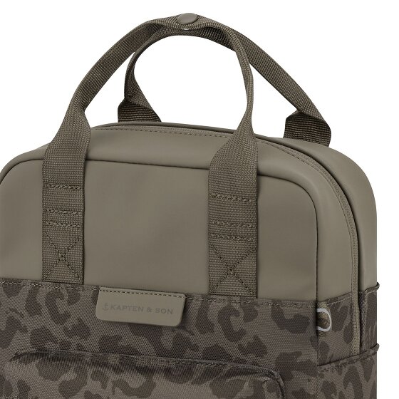 Kapten & Son Bergen Kinderrugzak 27 cm