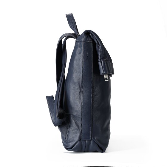 Liebeskind Elvira Dagrugzak Leer 66 cm Laptop compartiment