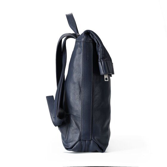 Liebeskind Elvira Dagrugzak Leer 66 cm Laptop compartiment