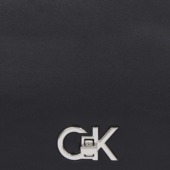 Calvin Klein Re-Lock Schoudertas 25 cm