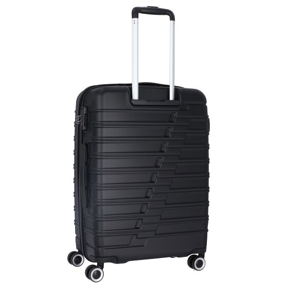 American Tourister Activair 3 4-wiel bagageset 3st.